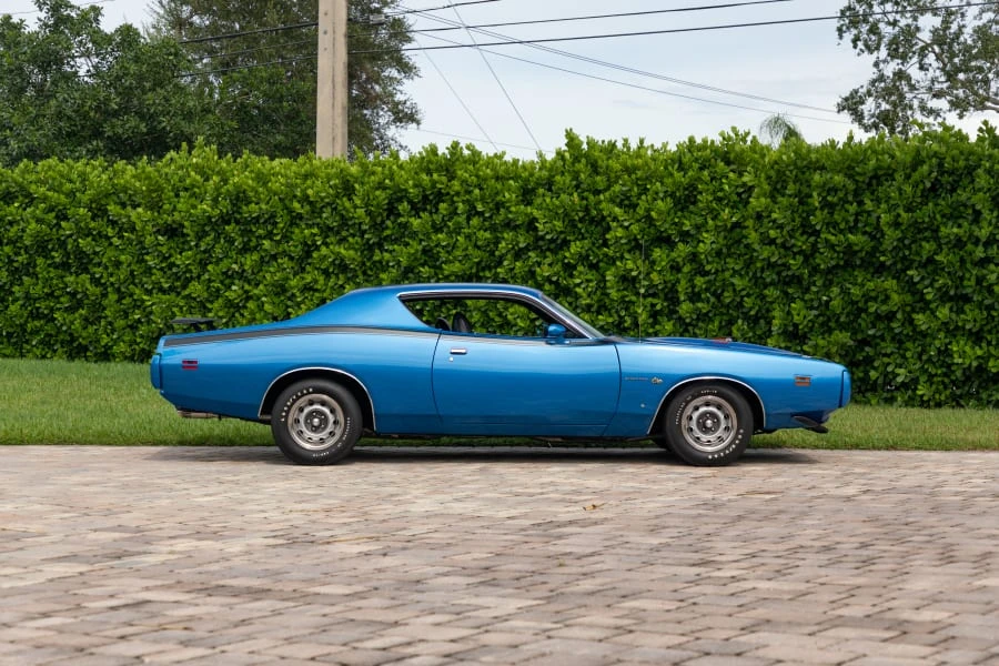 1971 Dodge Super Bee - Image 25 of 31