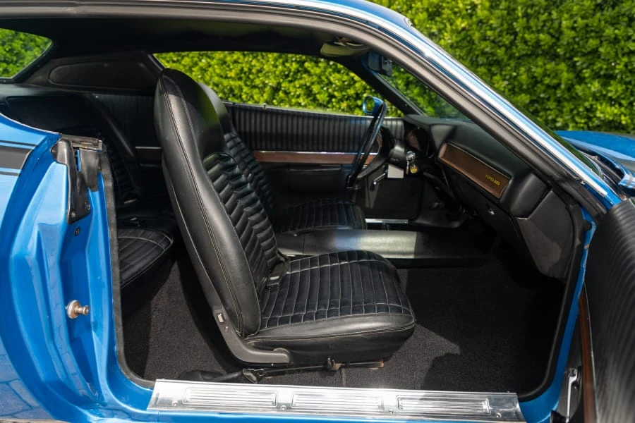 1971 Dodge Super Bee - Image 30 of 31