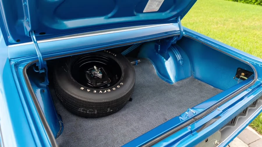 1971 Dodge Super Bee - Image 24 of 26