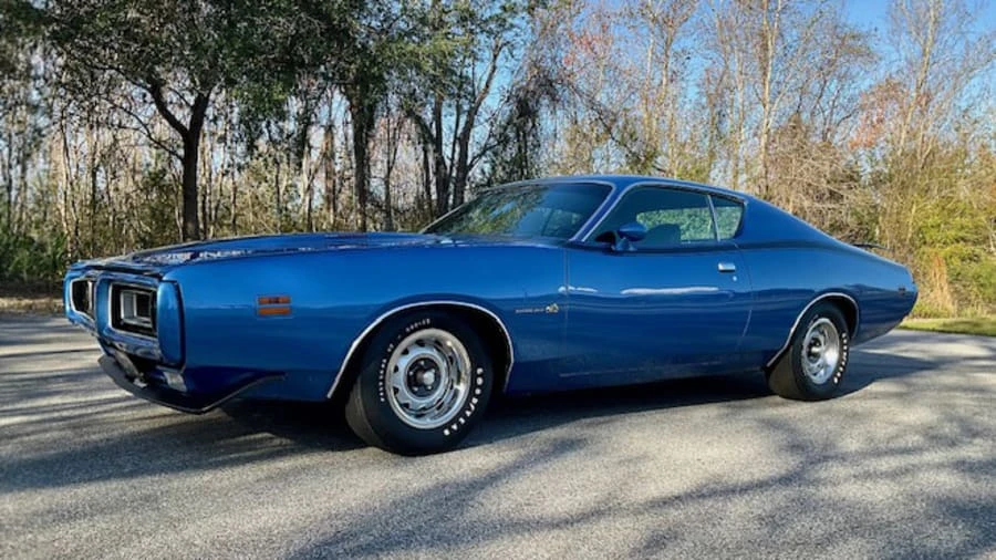 1971 Dodge Super Bee - Image 10 of 26