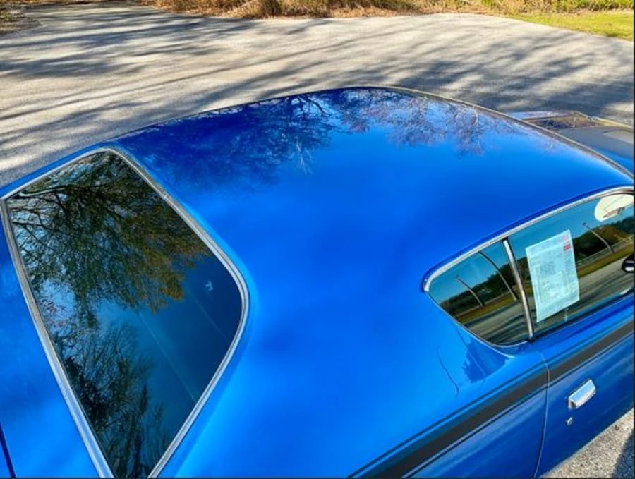 1971 Dodge Super Bee - Image 15 of 26