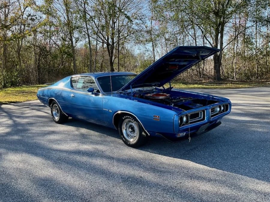 1971 Dodge Super Bee - Image 21 of 26