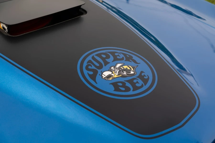 1971 Dodge Super Bee - Image 15 of 31