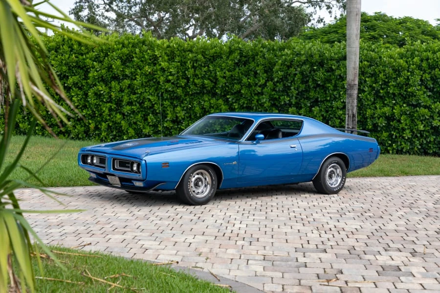 1971 Dodge Super Bee - Image 22 of 31