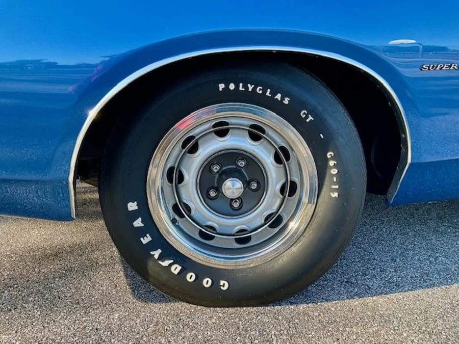1971 Dodge Super Bee - Image 14 of 26