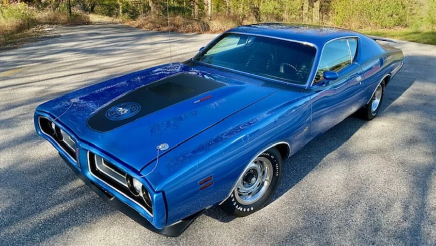 1971 Dodge Super Bee - Image 11 of 26