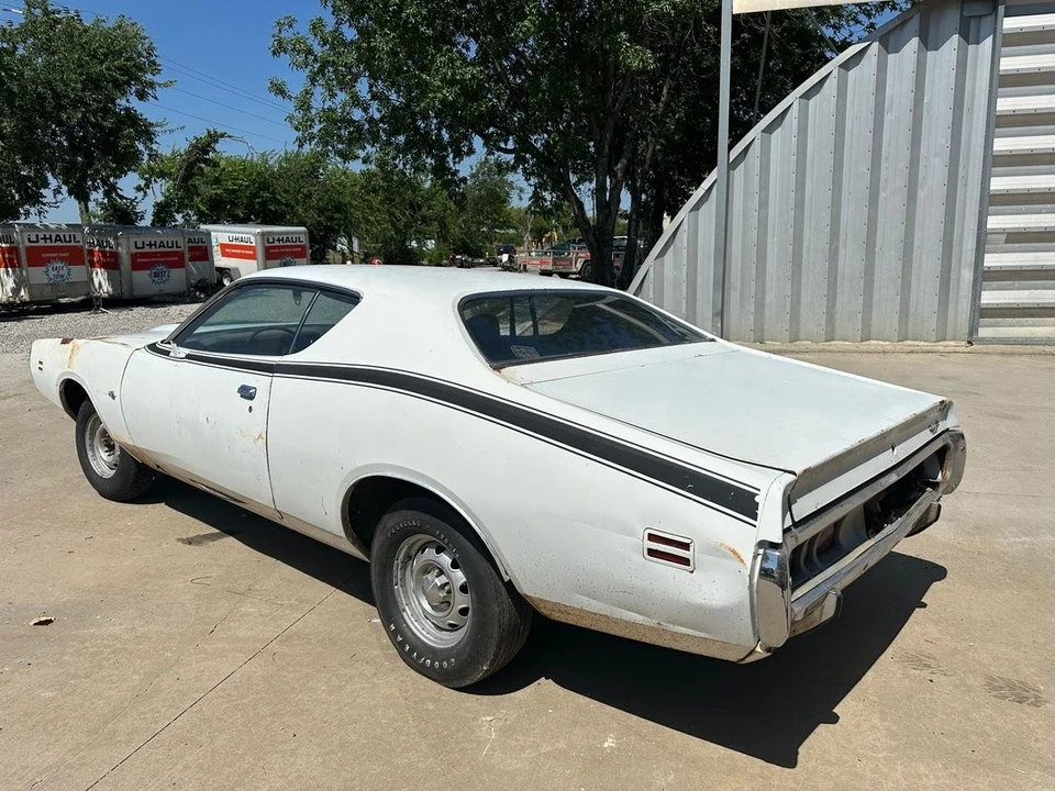 1971 Dodge Super Bee - Image 5 of 21