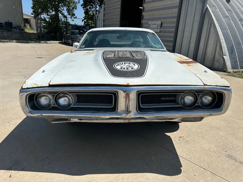 1971 Dodge Super Bee - Image 16 of 21