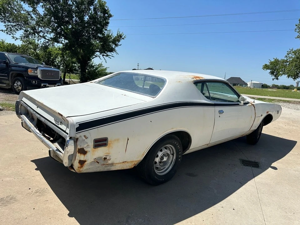 1971 Dodge Super Bee - Image 3 of 21