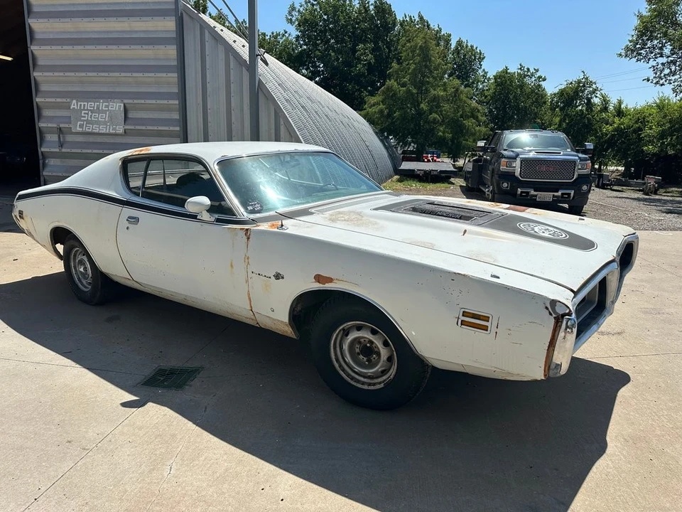1971 Dodge Super Bee - Image 2 of 21