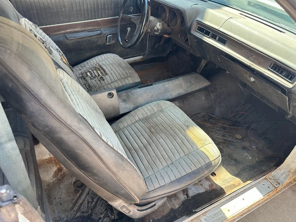 1971 Dodge Super Bee - Image 9 of 21