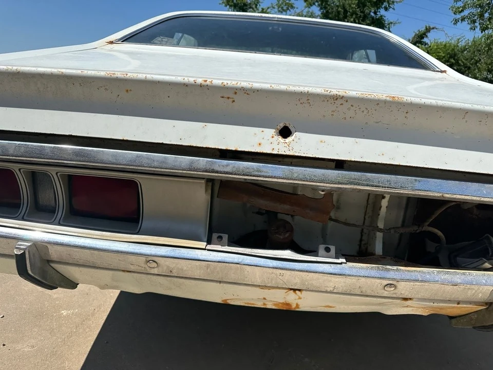 1971 Dodge Super Bee - Image 18 of 21