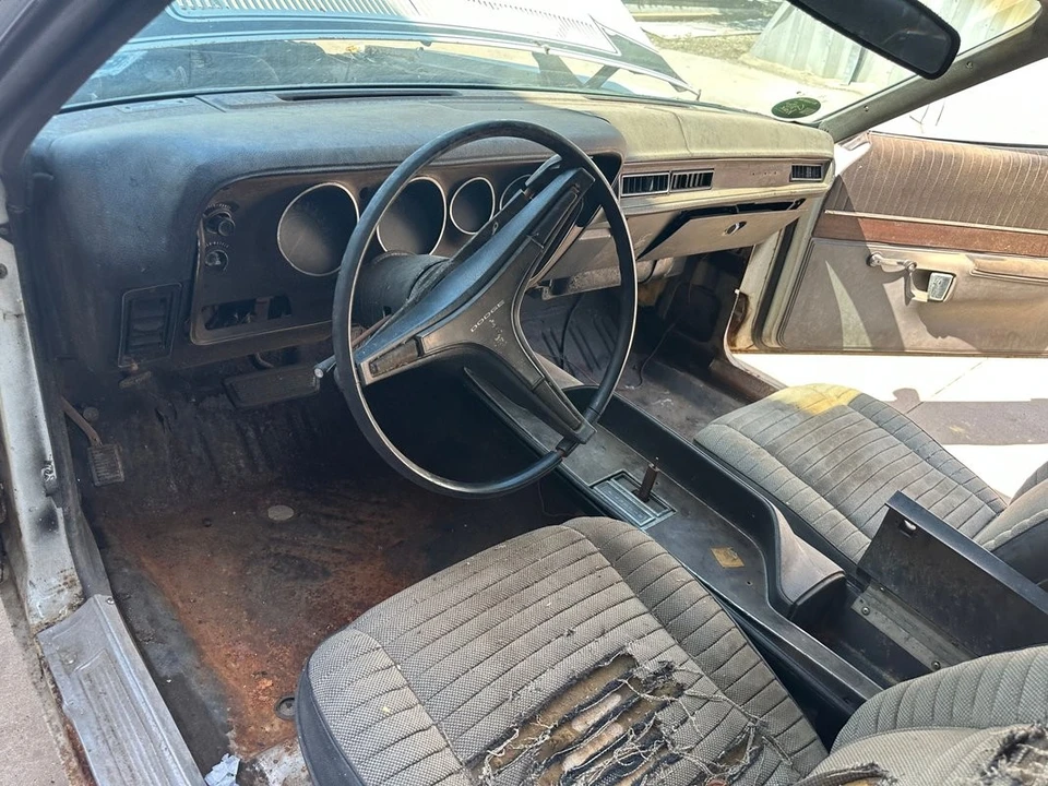 1971 Dodge Super Bee - Image 7 of 21