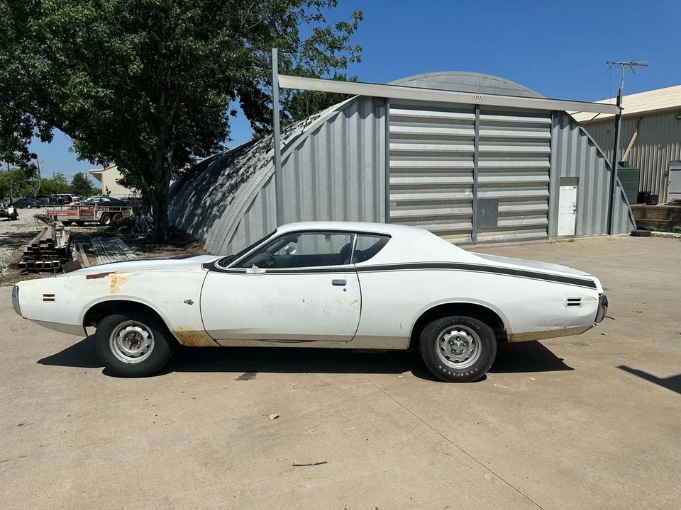 1971 Dodge Super Bee - Image 19 of 21