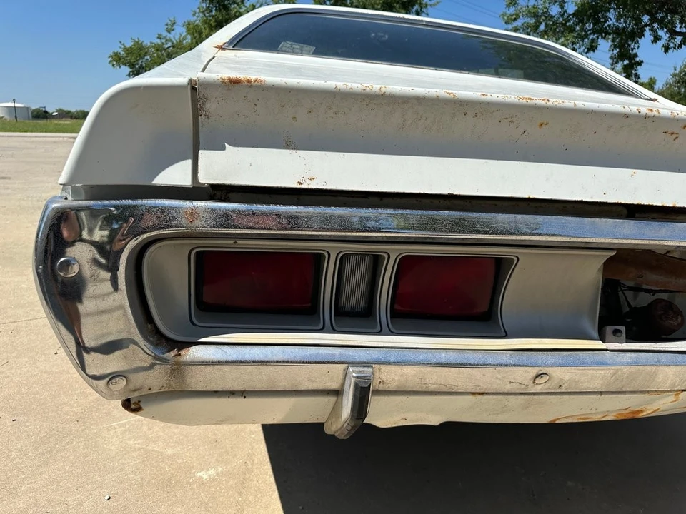 1971 Dodge Super Bee - Image 17 of 21