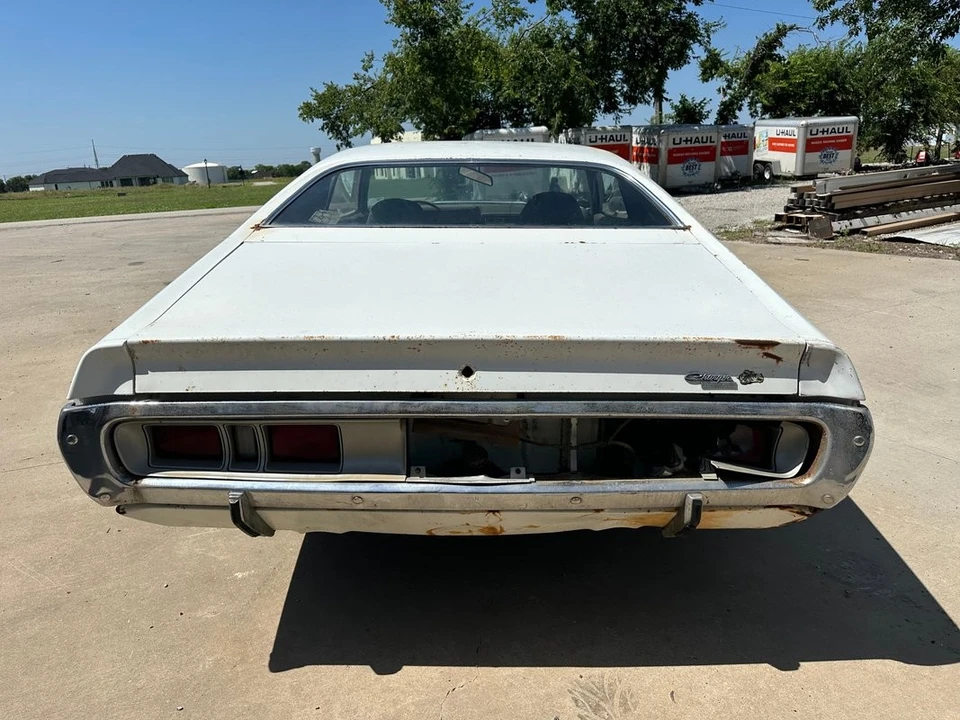 1971 Dodge Super Bee - Image 4 of 21