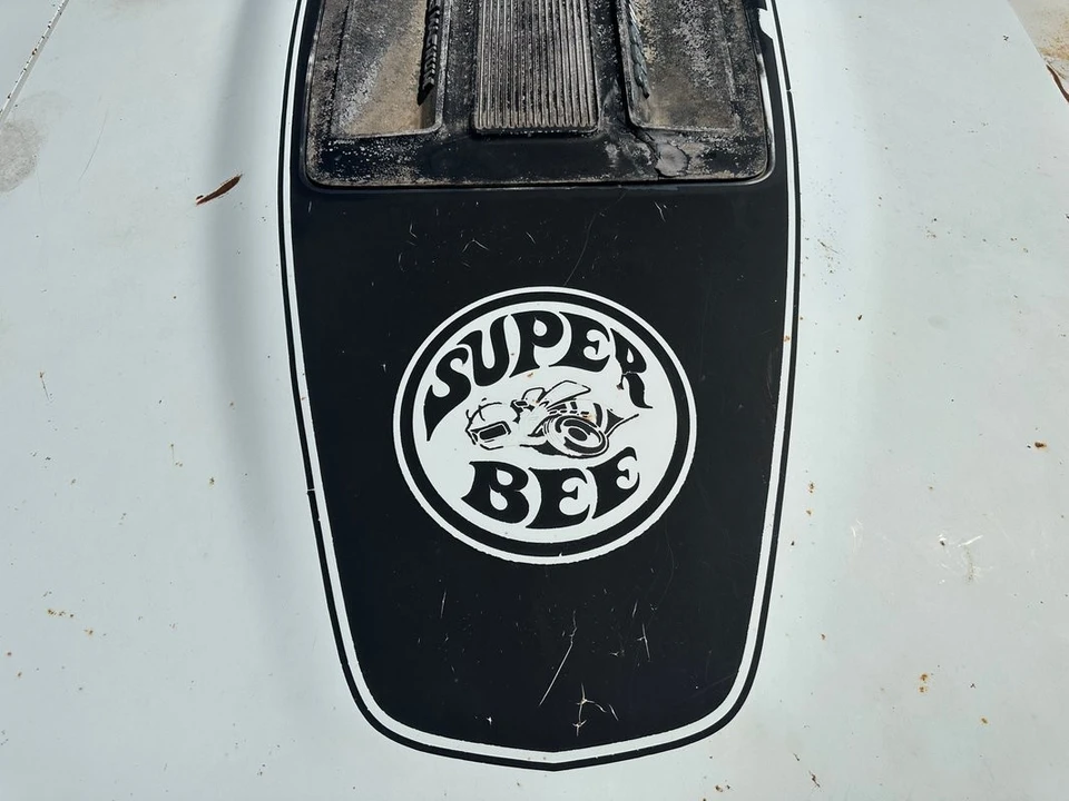 1971 Dodge Super Bee - Image 21 of 21