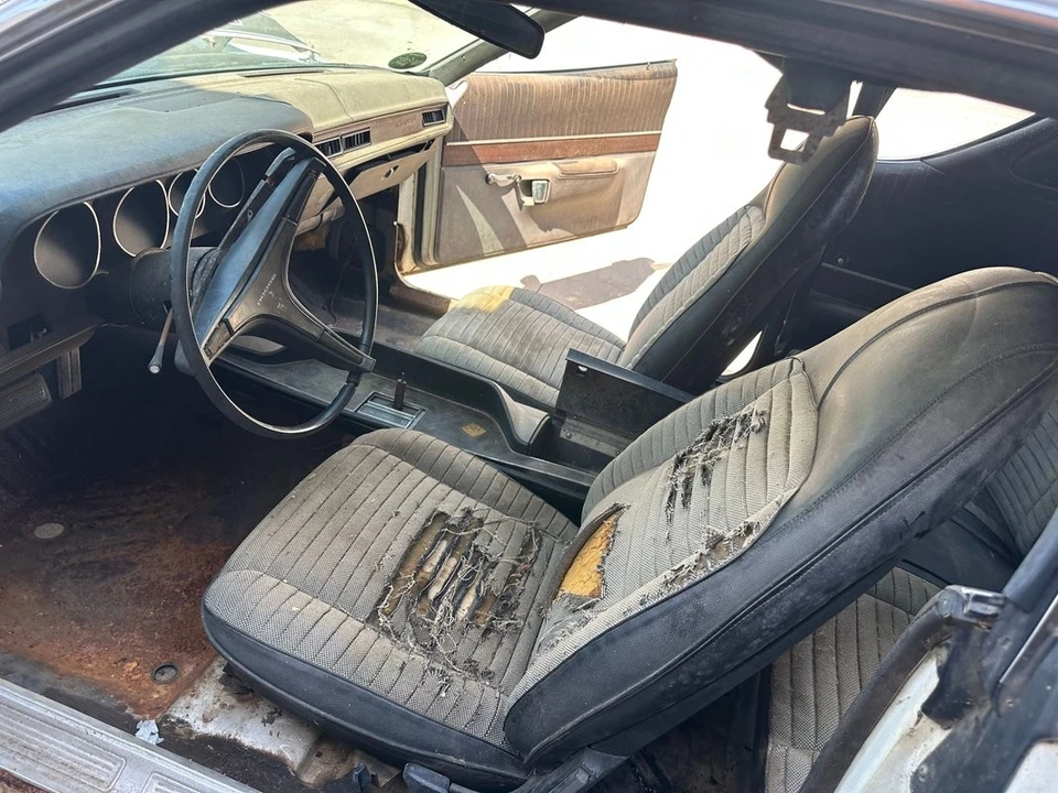 1971 Dodge Super Bee - Image 6 of 21