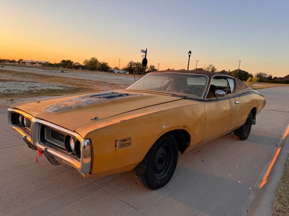 1971 Dodge Super Bee - Image 3 of 31