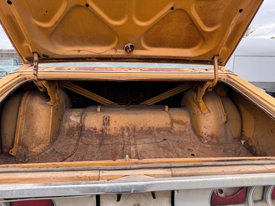 1971 Dodge Super Bee - Image 19 of 31