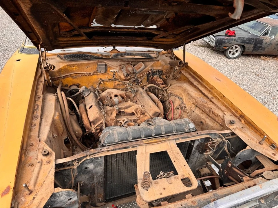 1971 Dodge Super Bee - Image 9 of 31