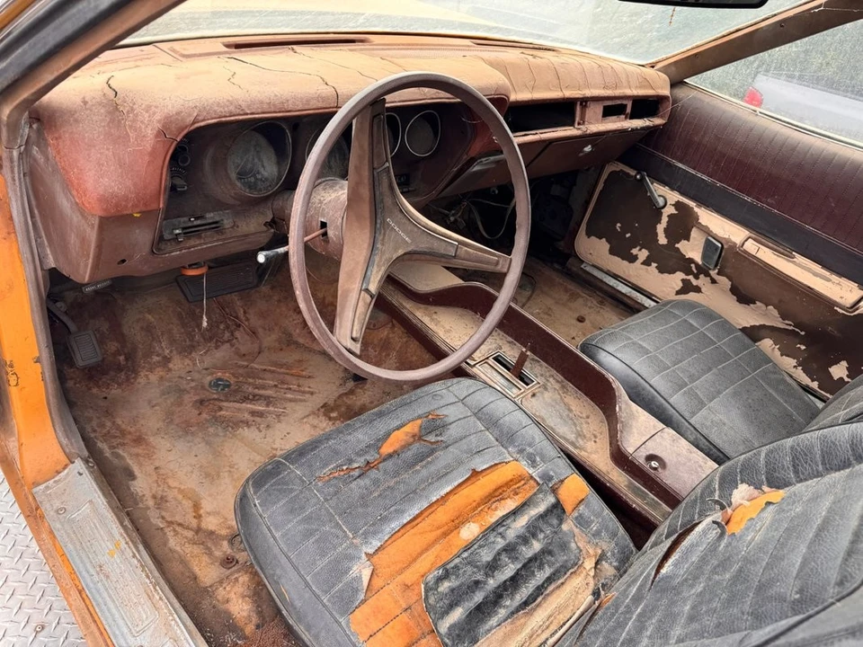 1971 Dodge Super Bee - Image 7 of 31