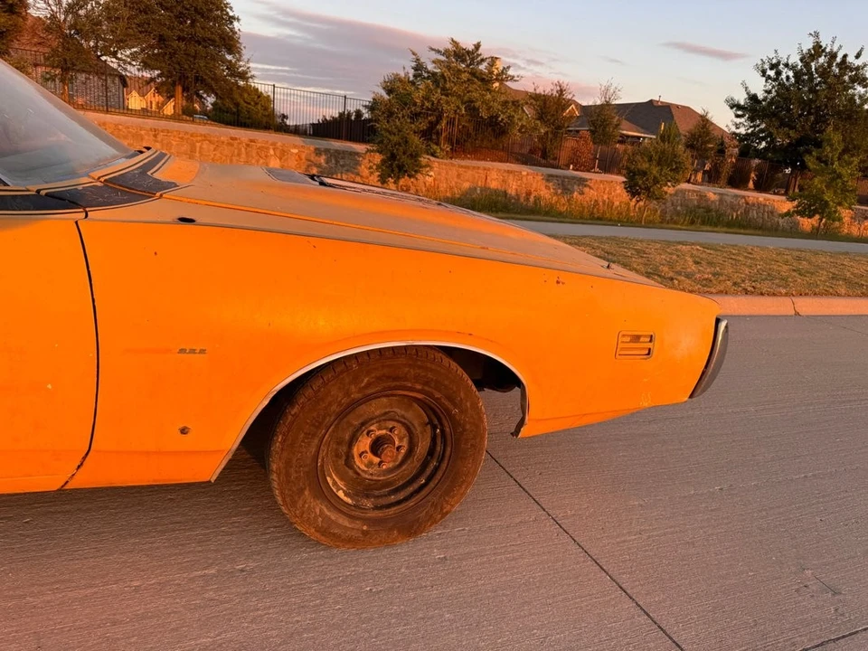 1971 Dodge Super Bee - Image 28 of 31