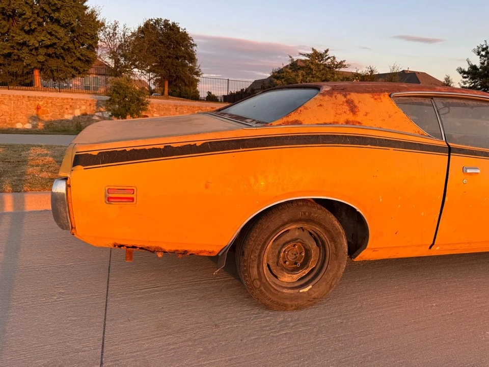 1971 Dodge Super Bee - Image 30 of 31