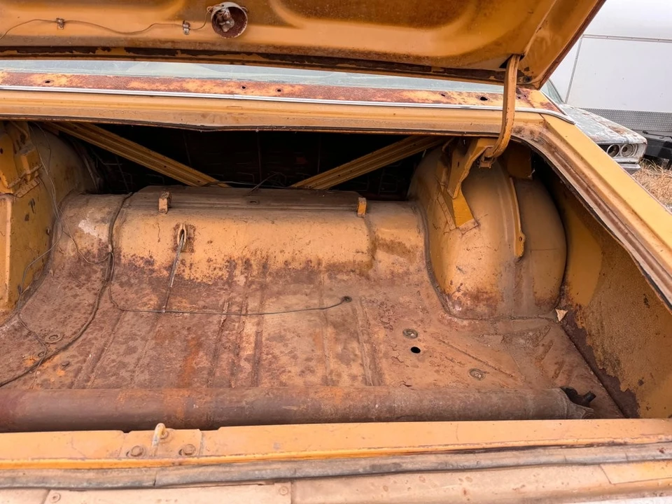 1971 Dodge Super Bee - Image 18 of 31