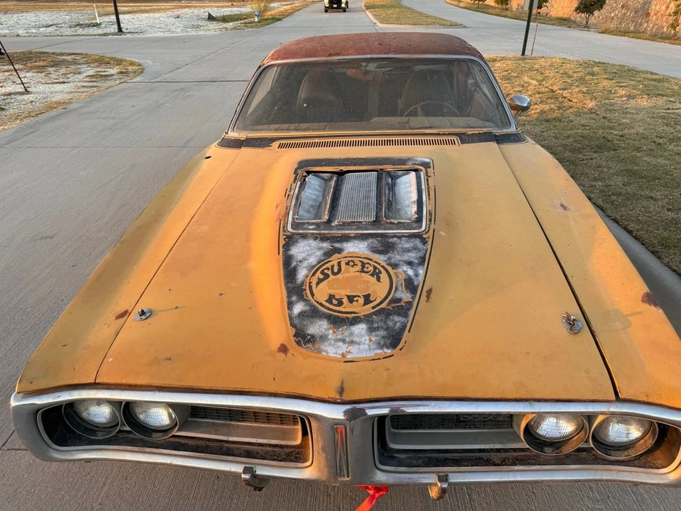 1971 Dodge Super Bee - Image 5 of 31