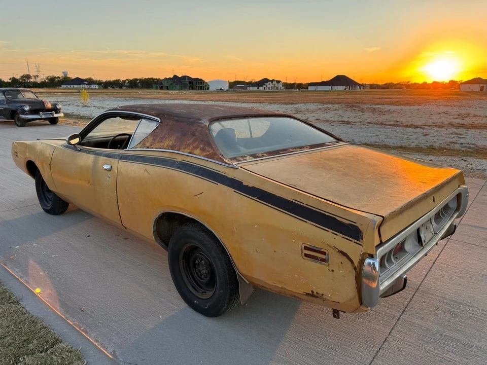 1971 Dodge Super Bee - Image 4 of 31