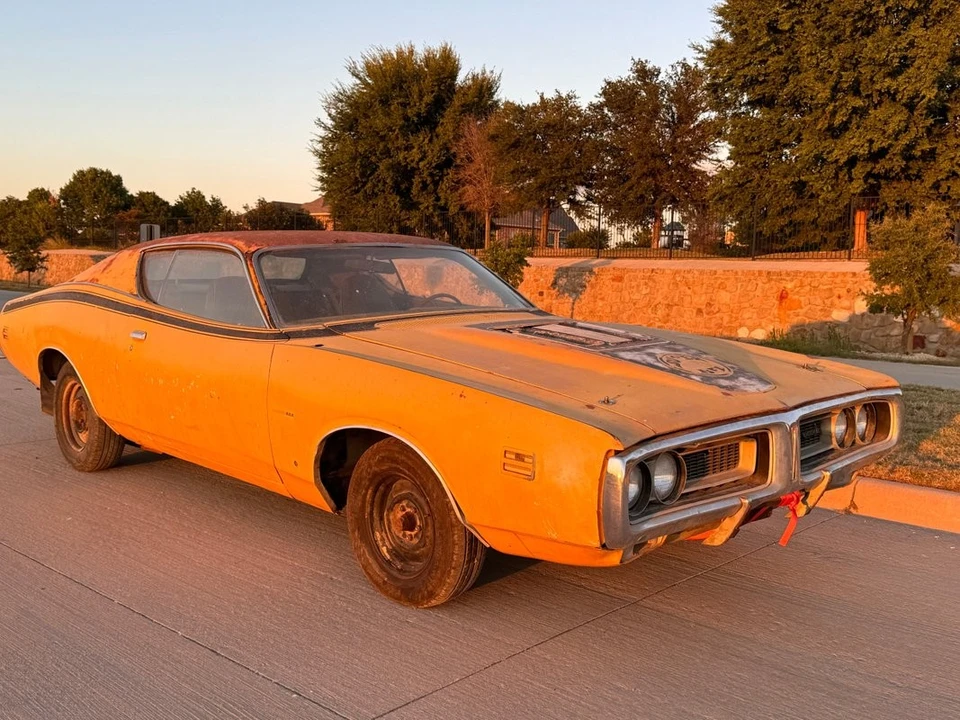 1971 Dodge Super Bee - Image 26 of 31