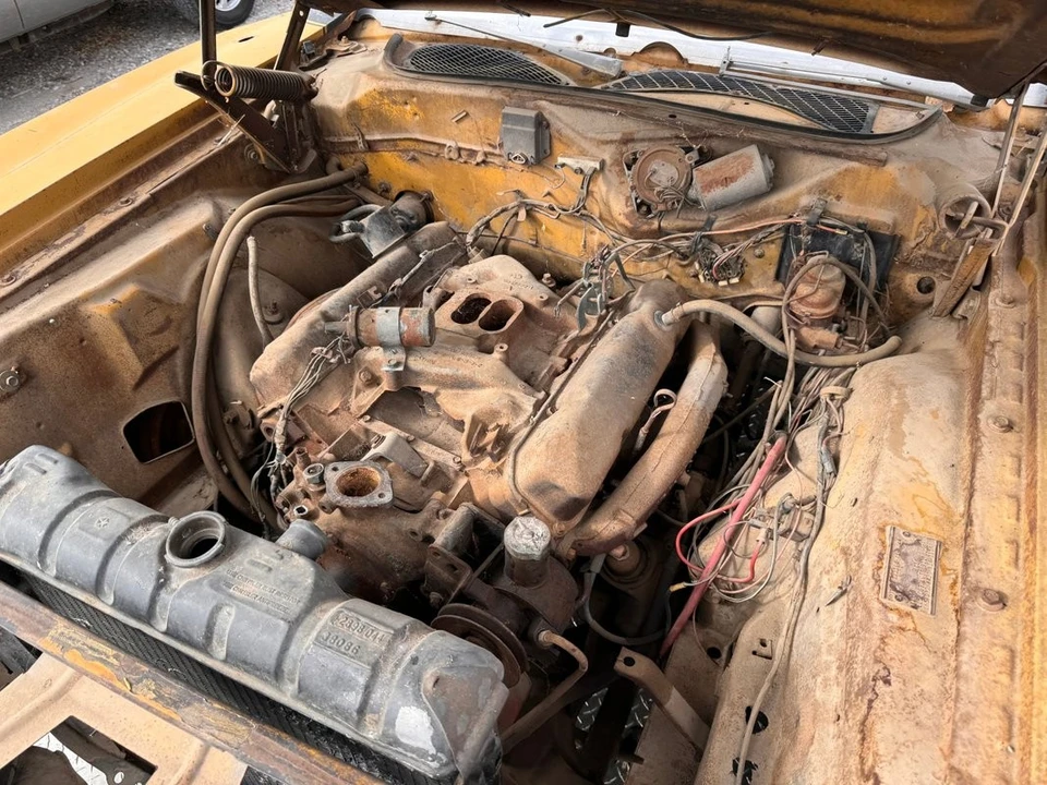 1971 Dodge Super Bee - Image 10 of 31
