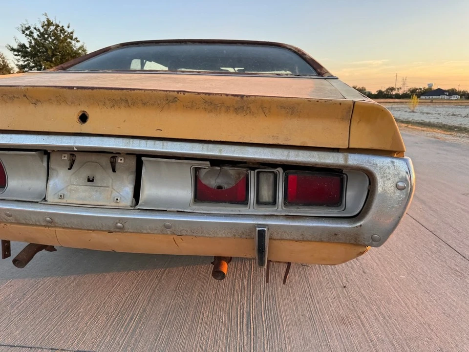 1971 Dodge Super Bee - Image 31 of 31