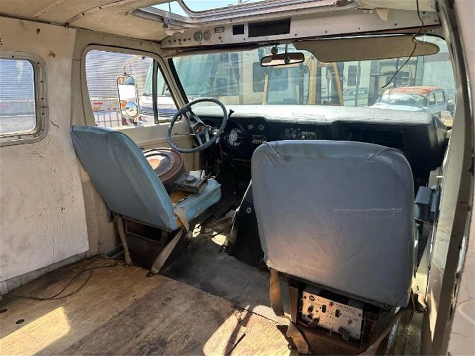 1971 Dodge B Series - Image 6 of 10
