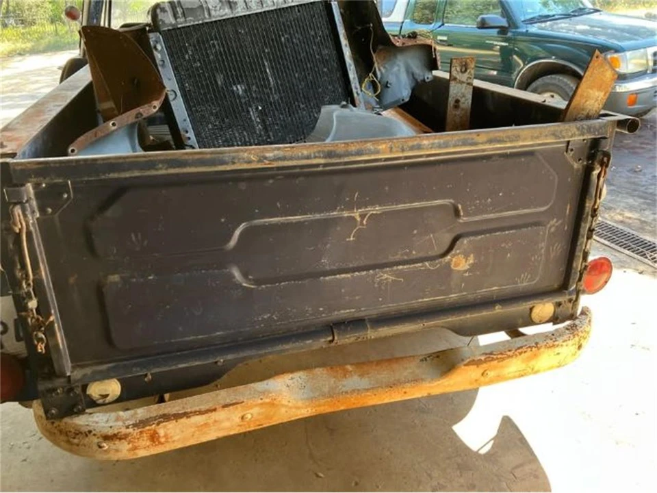 1971 Dodge D Series 2nd Gen - Image 5 of 8