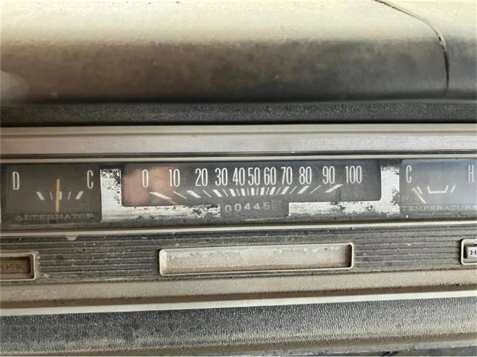1971 Dodge D Series 2nd Gen - Image 3 of 8