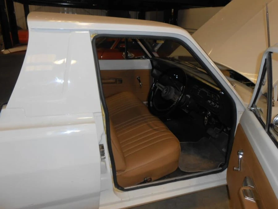 1971 Dodge D Series 2nd Gen - Image 3 of 5