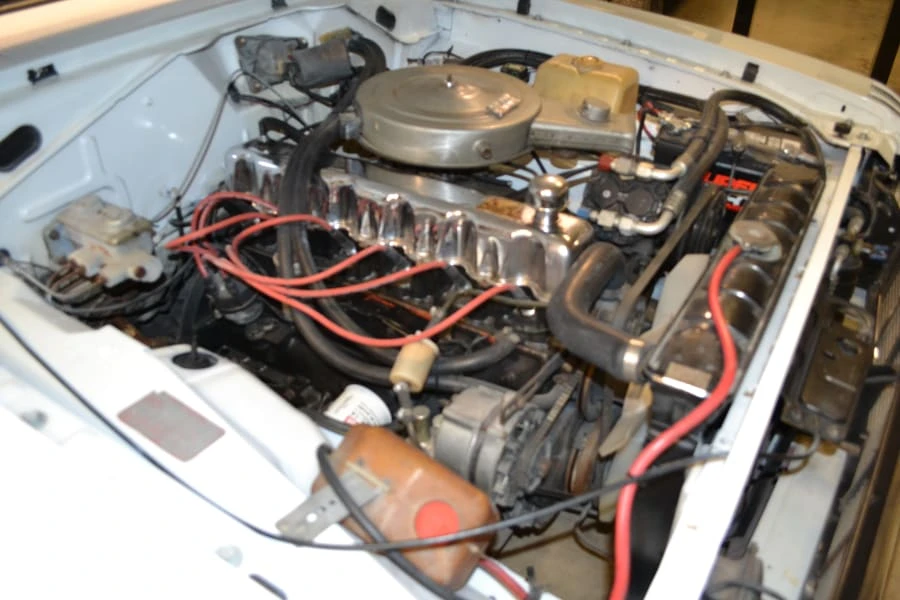 1971 Dodge D Series 2nd Gen - Image 4 of 5