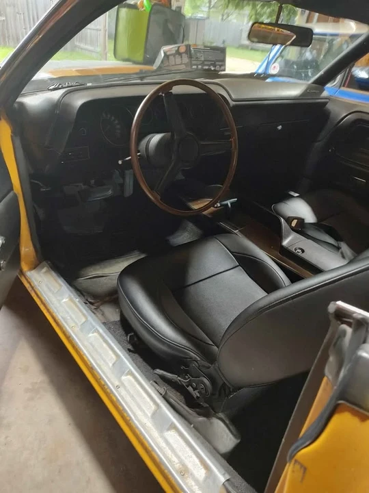 1971 Dodge Challenger 1st Gen - Image 10 of 15