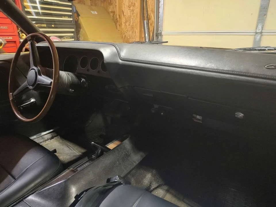 1971 Dodge Challenger 1st Gen - Image 4 of 15