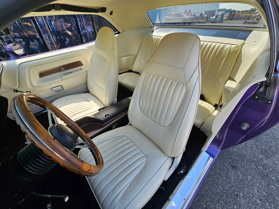 1971 Dodge Challenger 1st Gen - Image 6 of 11