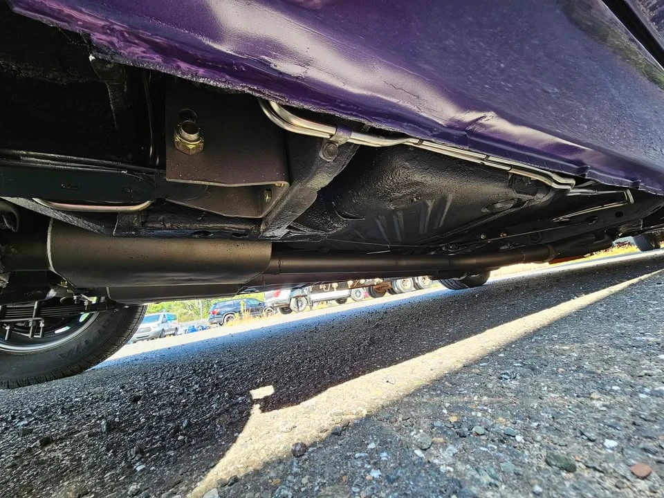1971 Dodge Challenger 1st Gen - Image 8 of 11