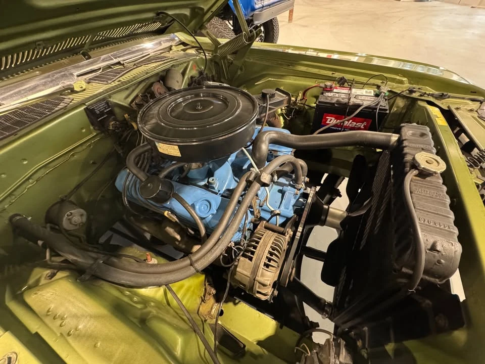 1971 Dodge Challenger 1st Gen - Image 5 of 10