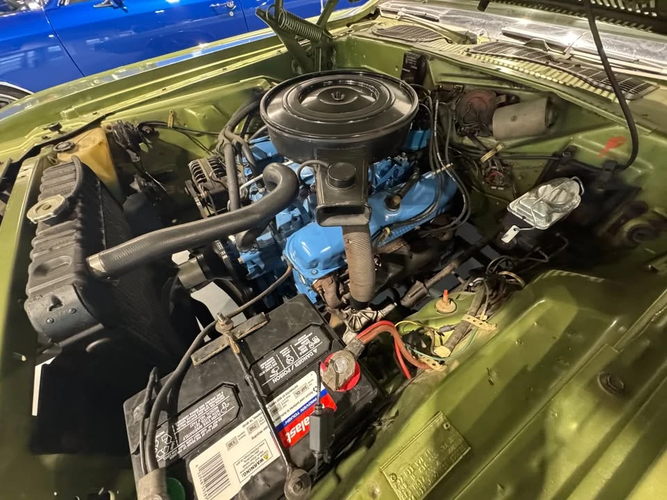 1971 Dodge Challenger 1st Gen - Image 6 of 10