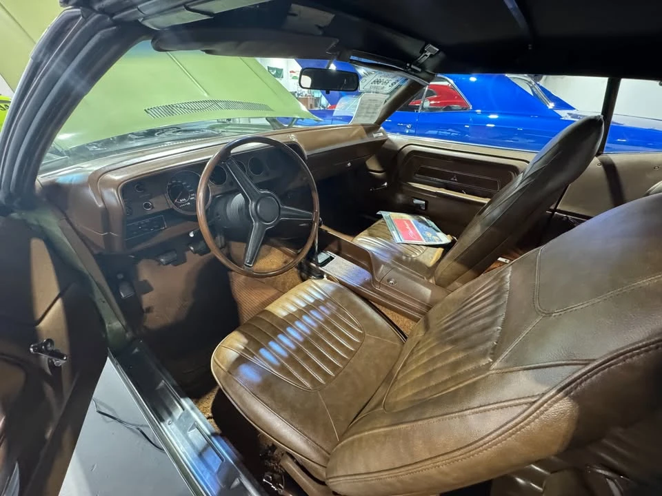1971 Dodge Challenger 1st Gen - Image 4 of 10