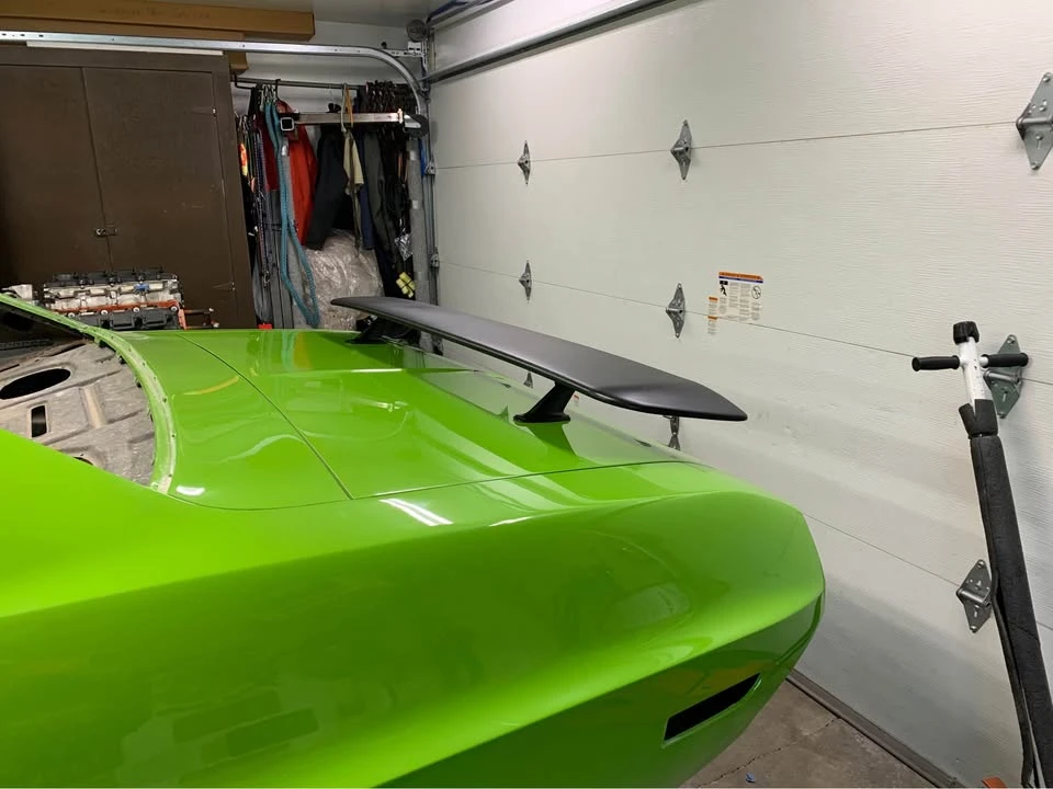 1971 Dodge Challenger 1st Gen - Image 14 of 15