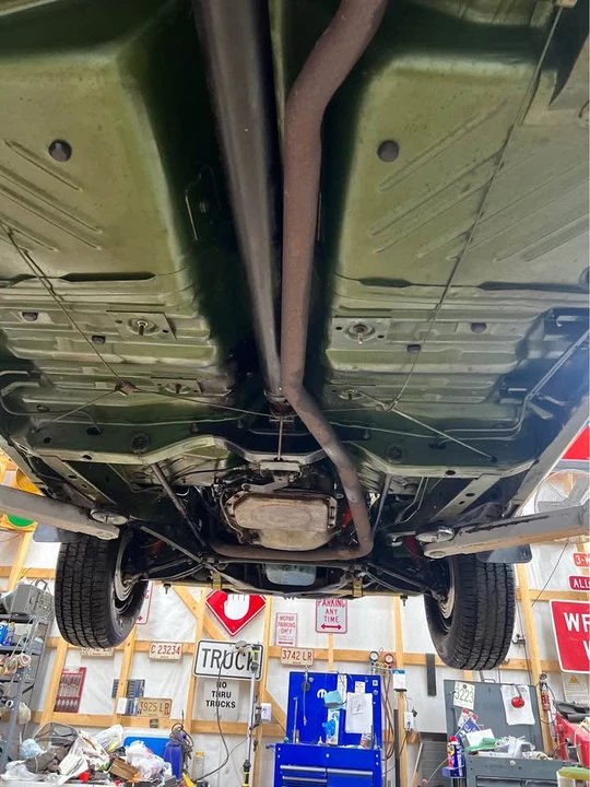 1971 Dodge Challenger 1st Gen - Image 10 of 14