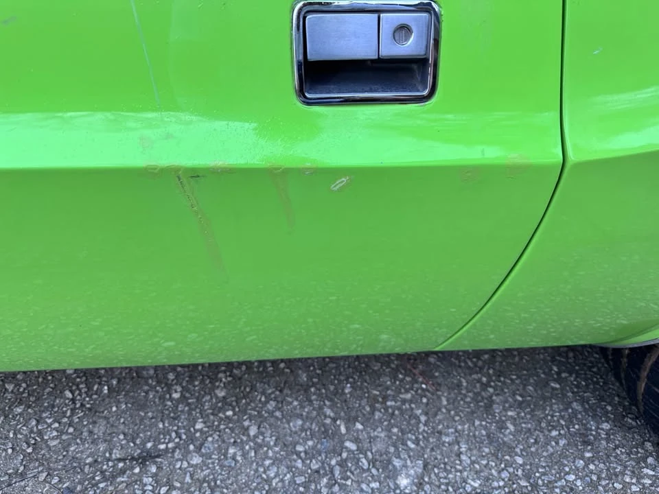 1971 Dodge Challenger 1st Gen - Image 3 of 13