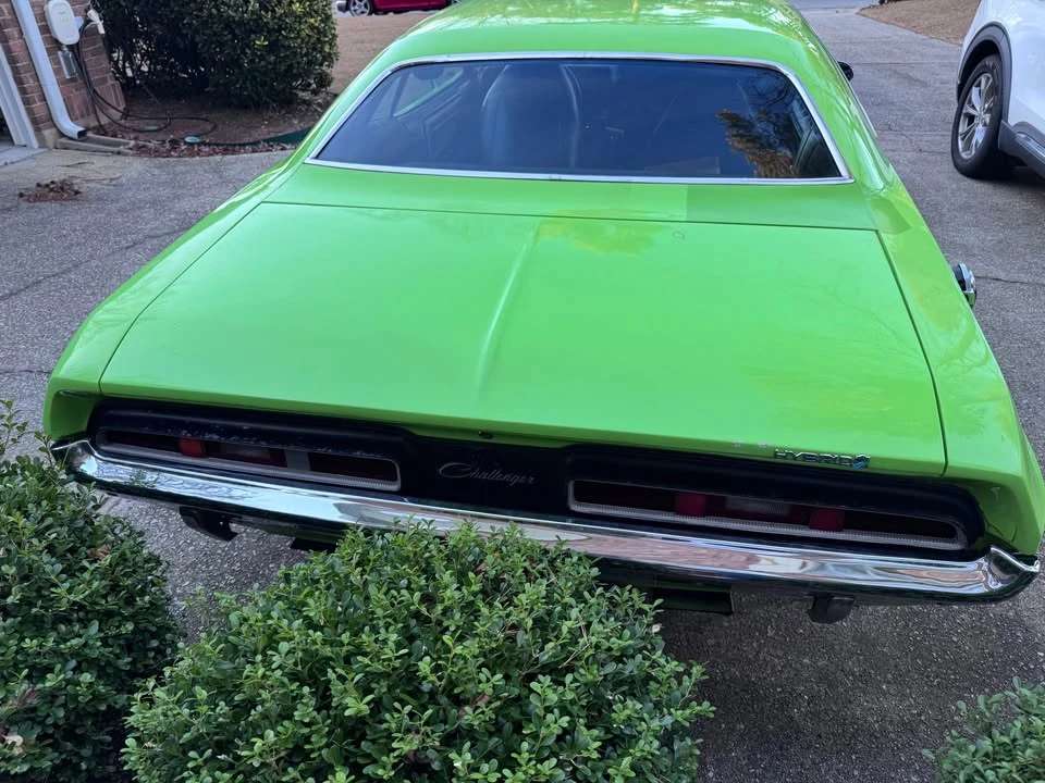 1971 Dodge Challenger 1st Gen - Image 11 of 13